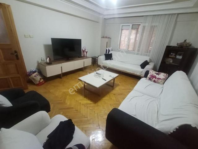 Park Manzaralı Geniş Ve Ferah 160 M2 Daire