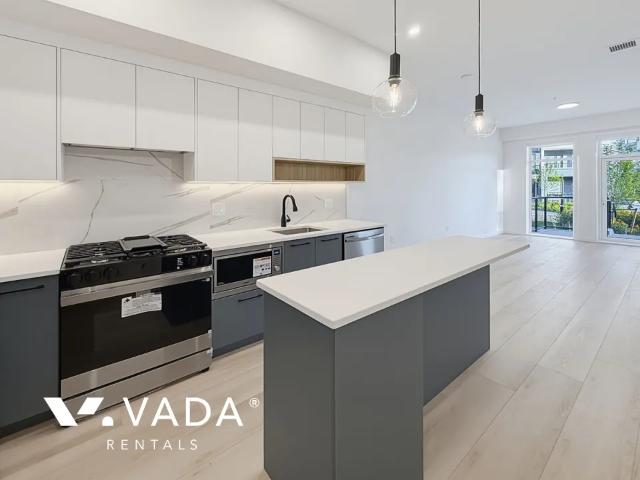 Park & Maven in Willowbrook 2 Bedroom Apartment For Rent in Surrey