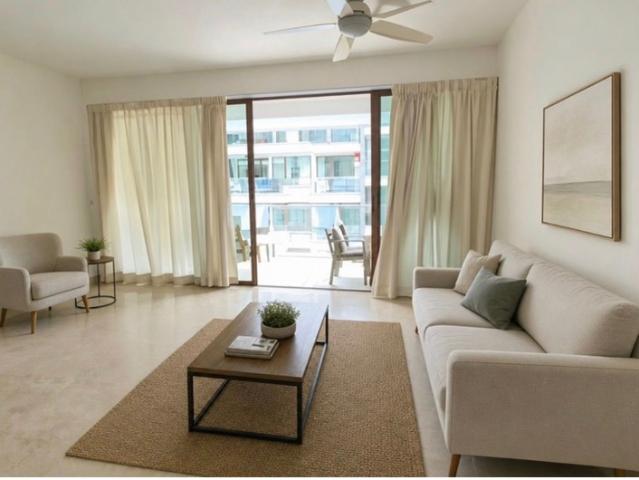Park Natura Condominium For Sale, $2,488,000, 3 Bed 3 Bath 1,410 sqft $1,765.00 psf