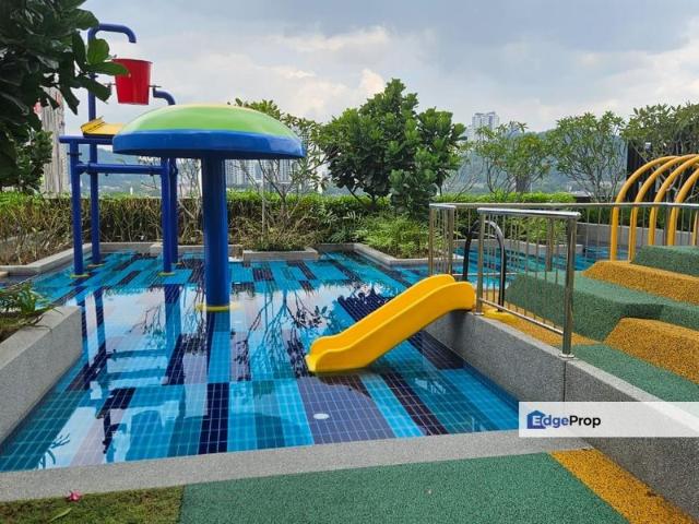 Park One Melawati