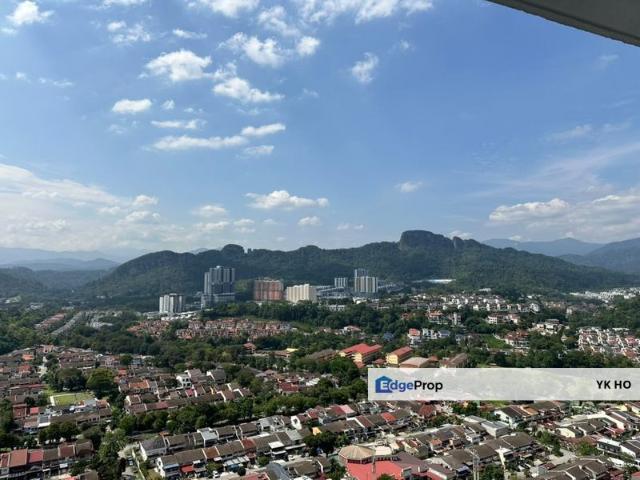 Park One Melawati