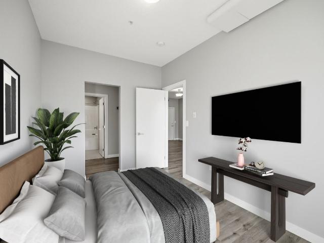 Park Ave 2 Bedroom Apartment for Rent at 11235 105 Ave Nw, Edmonton, AB T5H 3X4 Queen Mary Park