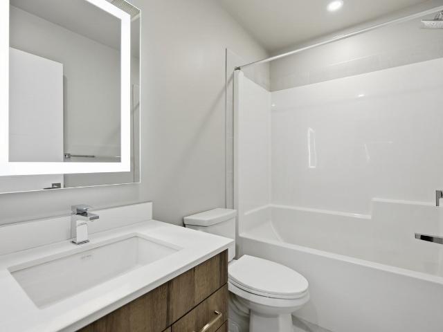 Park Ave 2 Bedroom Apartment for Rent at 11235 105 Ave Nw, Edmonton, AB T5H 3X4 Queen Mary Park