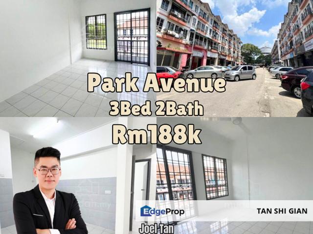 Park Avenue