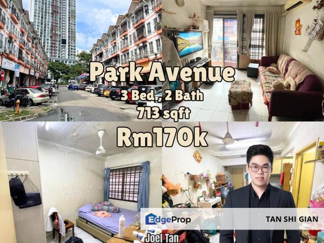 Park Avenue