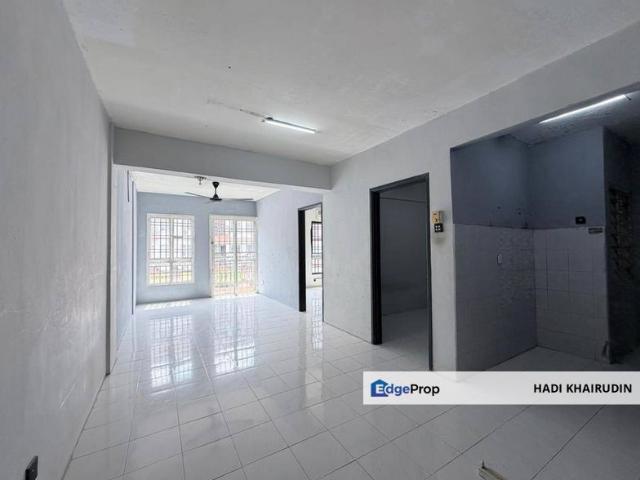 Park Avenue Apartment