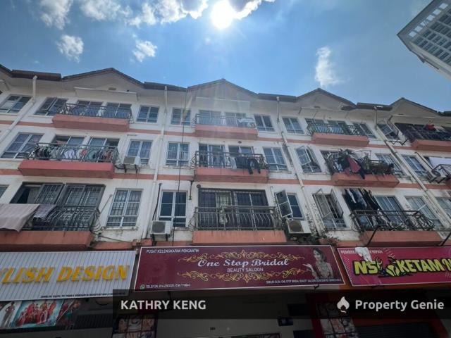 Park Avenue Apartment For Sale Johor Bahru For Sale Johor For Sale Tama Tampoi Indah For Sale