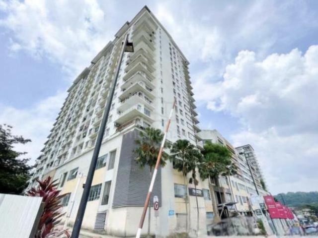 Park Avenue Condominium