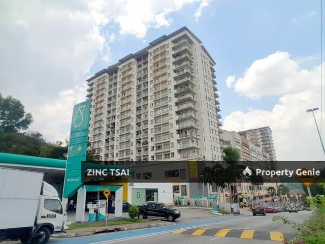 Park Avenue Condominium