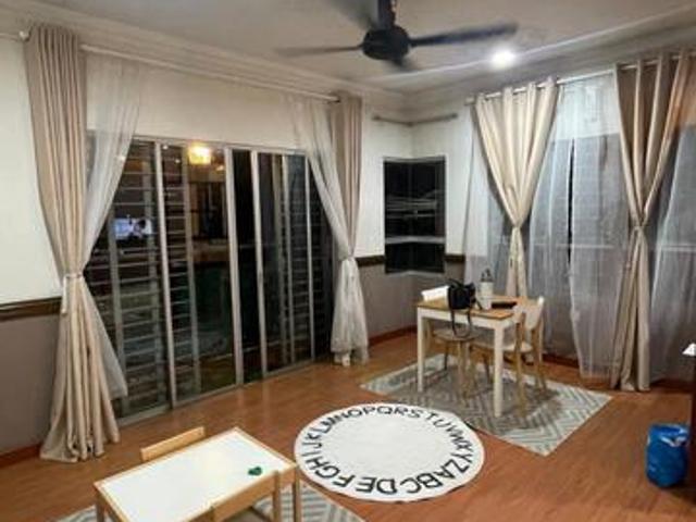 Park Avenue Condominium Damansara Damai BELOW MARKET VALUE