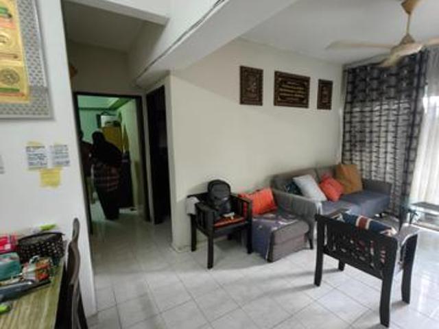 Park Avenue Corner Below MV Armanee Sphere Damansara