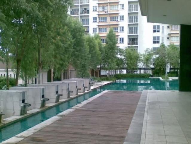 Park Avenue, Damansara Damai