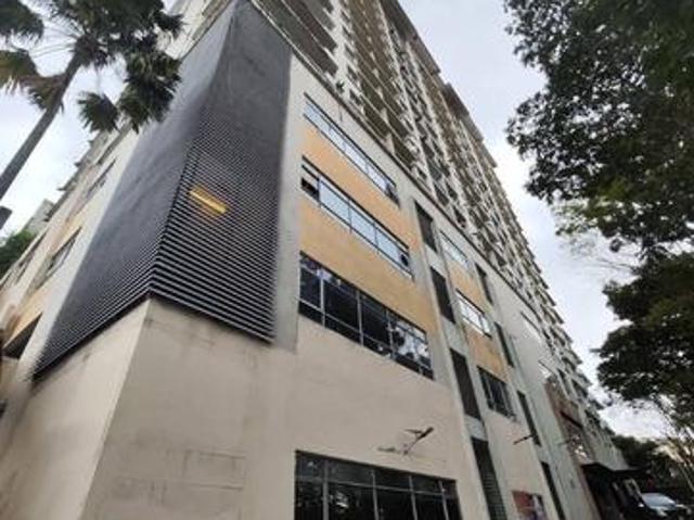 Park Avenue Damansara Damai For Sale