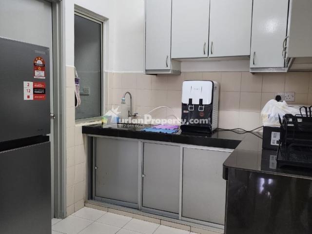 Park Avenue, Damansara Damai Serviced Residence Room for Rent