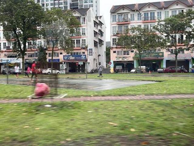 Park Avenue Renovated Ground Floor Shop Tampoi Indah 2