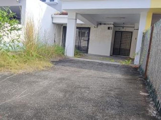 PARK AVENUE SEREMBAN 2
