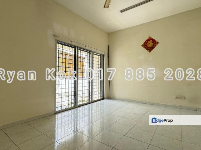 PARK AVENUE SEREMBAN 2