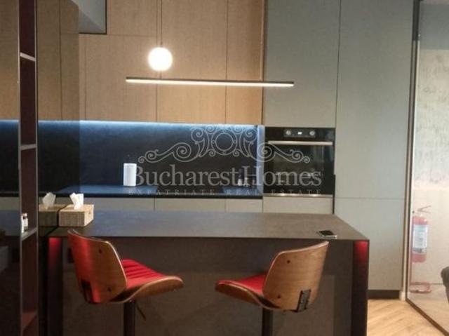Park Apartment, One Bedroom, Cismigiu, Downtown