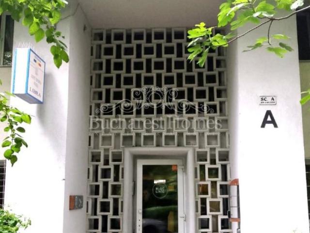 Park Apartment, One Bedroom, Cismigiu, Downtown