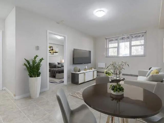 Park Apartments 1 Bedroom Apartment for Rent