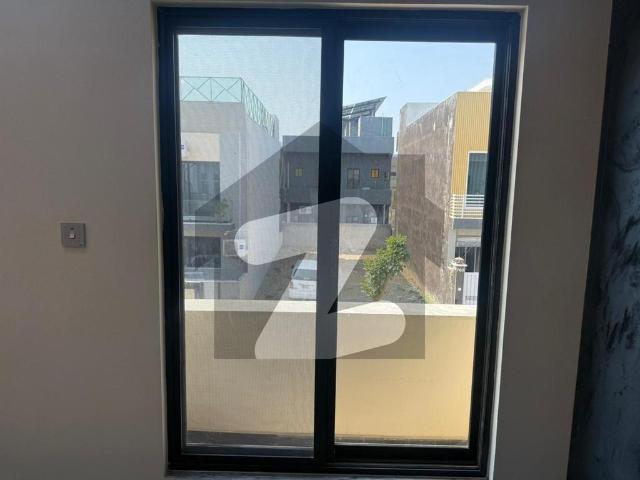 Park Back 5 Marla House @2.65 Cr Demand FMC B17 Islamabad B 17