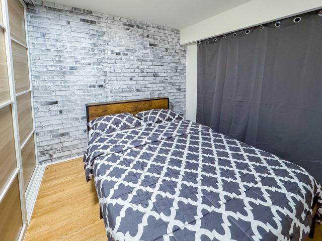 Park Beach Manor Studio Apartment for Rent at 1925 Nelson St, Vancouver, BC V6G 1N3 West End
