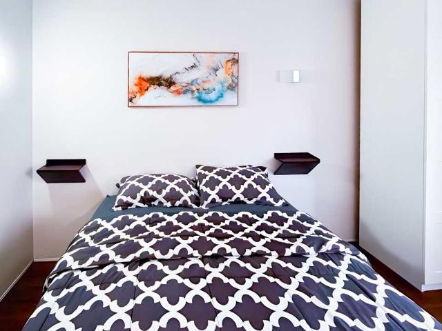 Park Beach Manor 1 Bedroom Apartment for Rent at 1925 Nelson St, Vancouver, BC V6G 1N3 West End