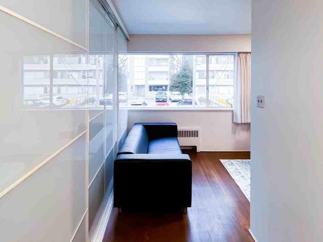 Park Beach Manor 1 Bedroom Apartment for Rent at 1925 Nelson St, Vancouver, BC V6G 1N3 West End