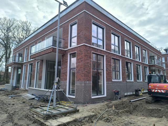 Park Beresteyn 4, 2253AK, Voorschoten, Zuid Holland 2253AK
