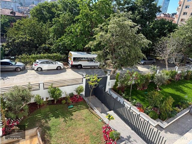 PARK CEPHELİ GÜVENLİKLİ SİTE 2+1
