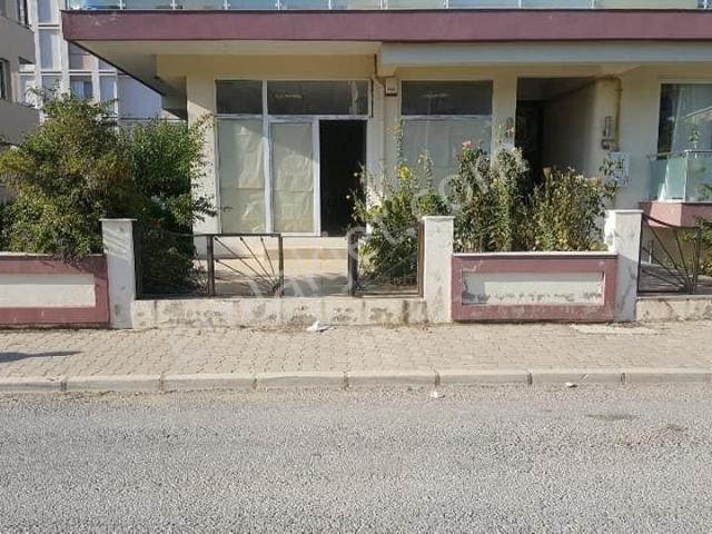 Park Cepheli Hasta Hane Civarı İş Yeri