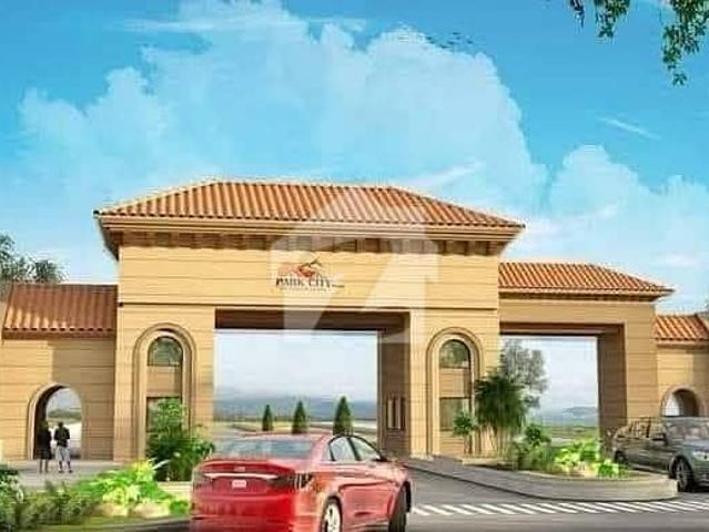 Park City Town Mardan Plot For Sale Park City Town Mardan