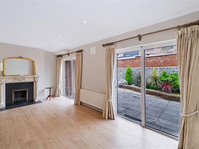 Park Close, Gilford Road, Dublin 4, Dublin