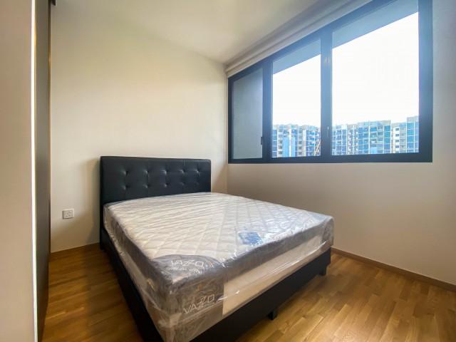 Park Colonial Condominium For Rent, $3,499, 1 Bed 1 Bath 463 sqft $7.56 psf