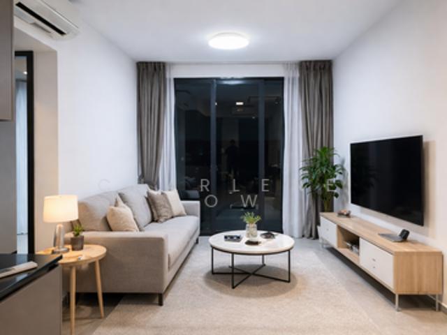 Park Colonial Condominium For Sale, $1,499,999, 2 Bed 1 Bath 624 sqft $2,404.00 psf