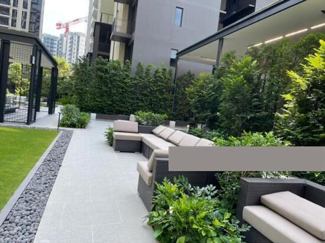 Park Colonial Condominium For Sale, $1,750,000, 2 Bed 1 Bath 818 sqft $2,139.00 psf