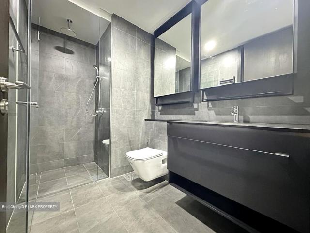Park Colonial D13, Condominium