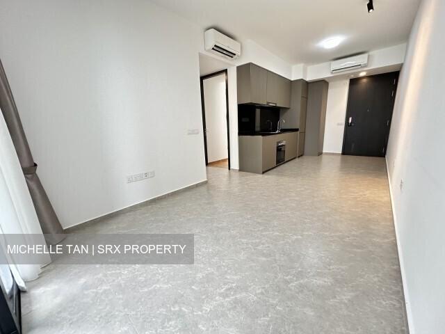 Park Colonial D13, Condominium