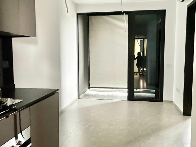 Park Colonial D13, Condominium