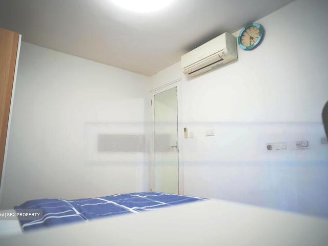 Park Colonial D13, Condominium