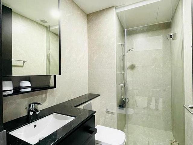 Park Colonial D13, Condominium