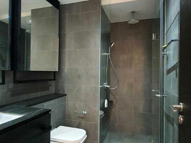 Park Colonial D13, Condominium