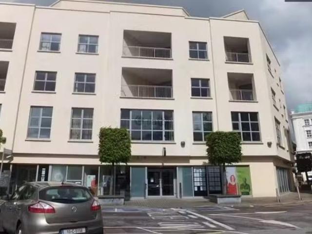 Park Court, Beech Road, Killarney, Co. Kerry, Aghadoe, Co. Ker.