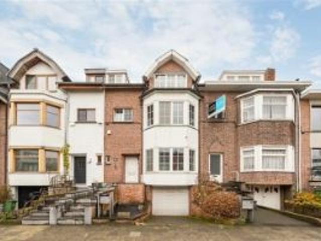 Park Den Brandt | Karaktervolle woning 4 slaapkamers, tuin e