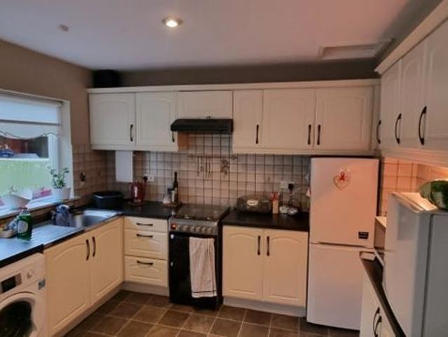 Park Drive Development, Castleknock, Dublin 15