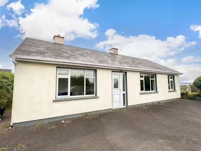 Park East, Spiddal, Co. Galway, H91 R9YX
