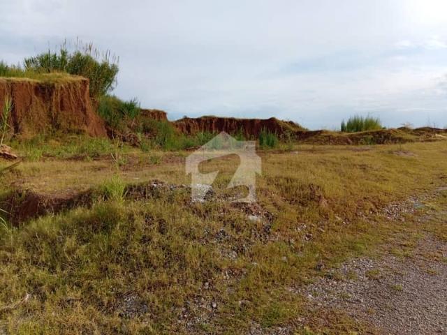 Park Enclave 3 10 Marla Residential Plot Up For Sale