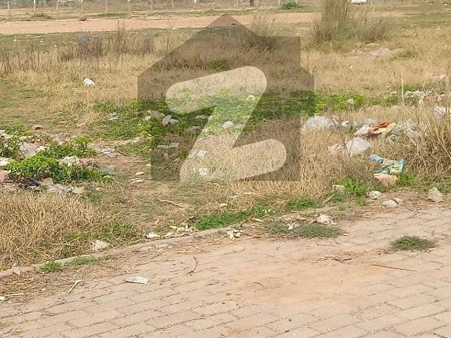 Park Enclave Phase 3 5 Marla Plot Available School College Park Masjid All Facilities Of Life