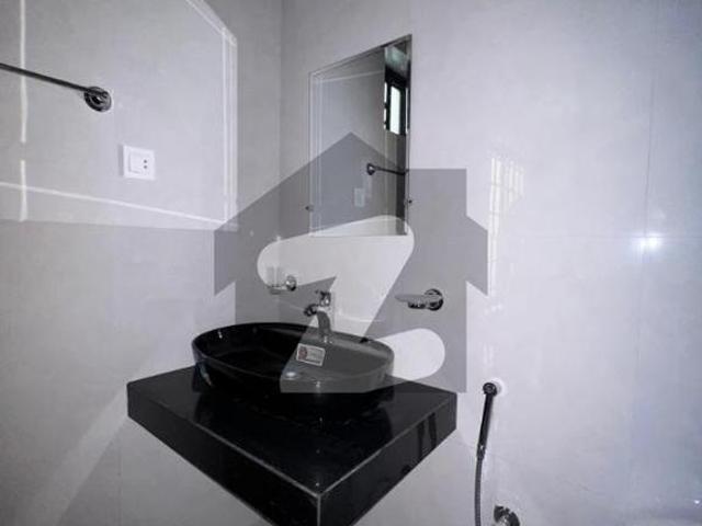 Park Face 7 Marla House For Sale Kohistan Enclave