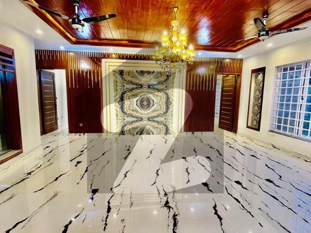 Park Face Double Unit House For Sale DHA Defence Phase 2